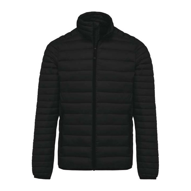 Men's Lightweight Padded Jacket