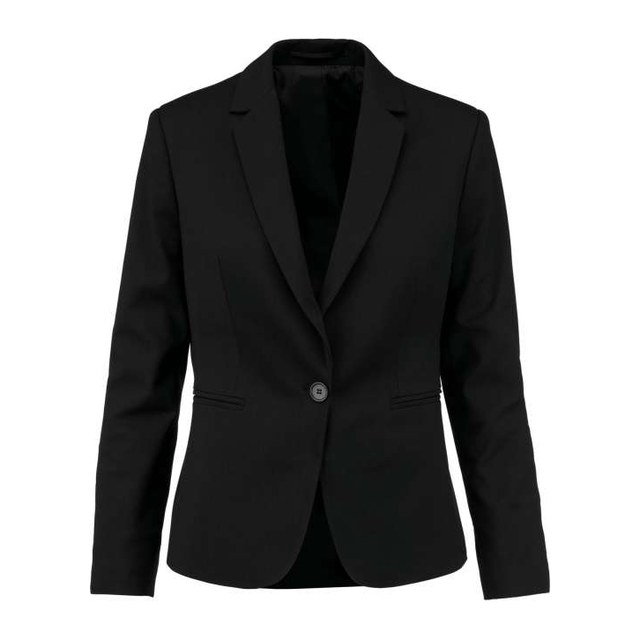 Ladies' Jacket