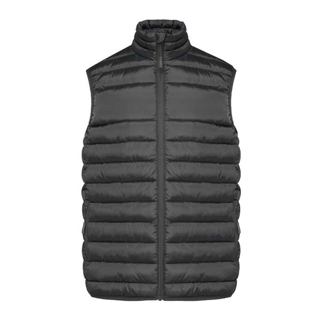 Men's Quilted Bodywarmer (Transferring To Ib6172)