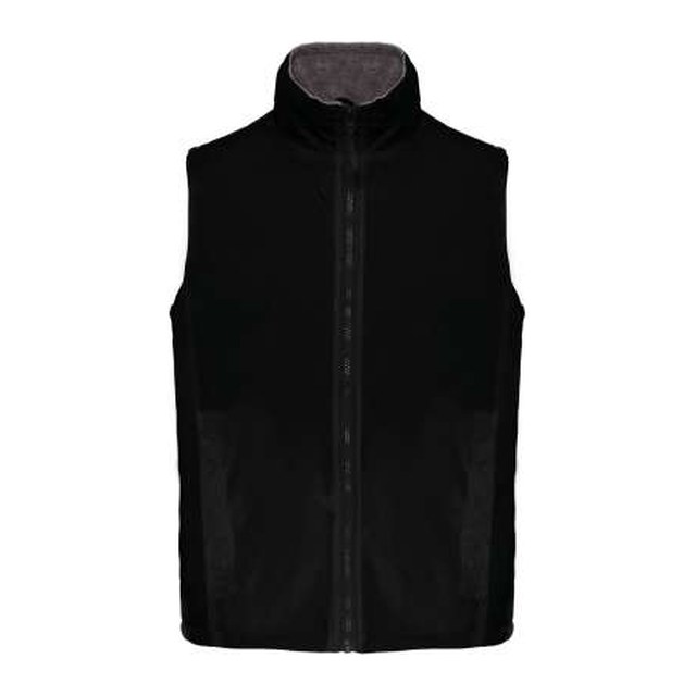Record - Fleece Lined Bodywarmer