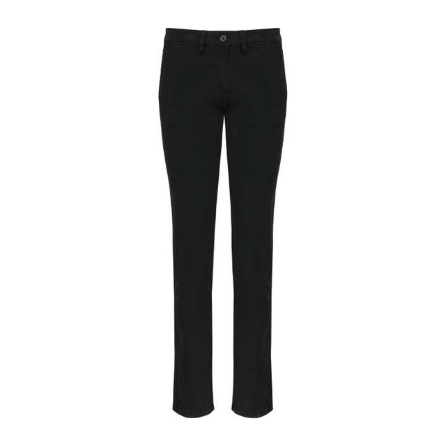 Ladies' Chino Trousers