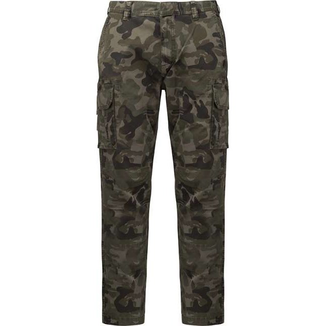 Men's Multipocket Trousers