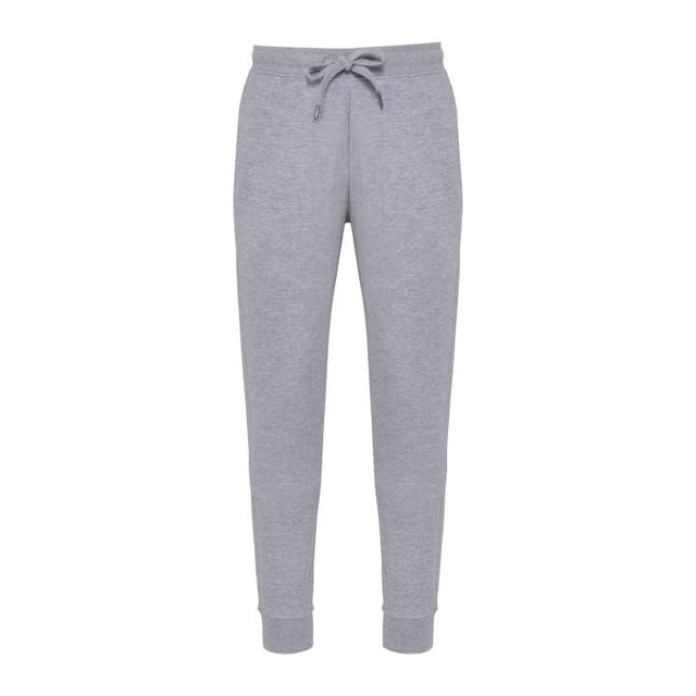 Men's Eco-Friendly French Terry Trousers