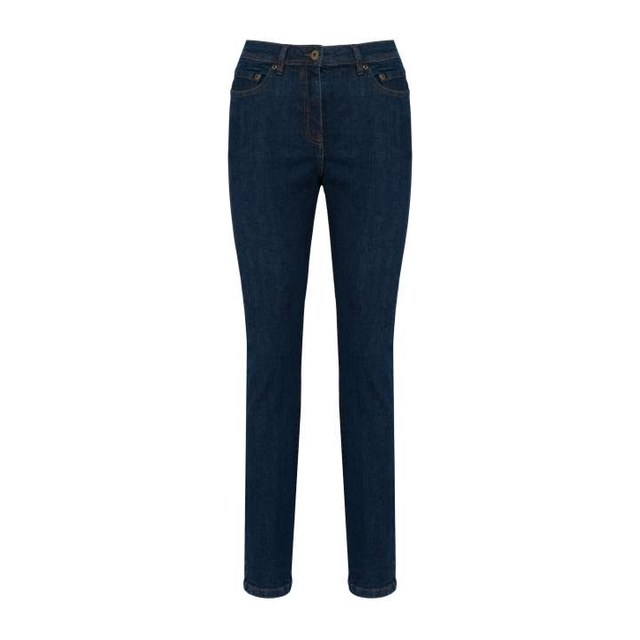 Ladies Basic Jeans