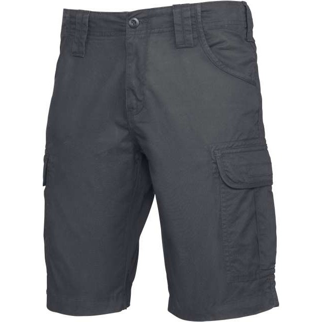 Multipocket Bermuda Shorts