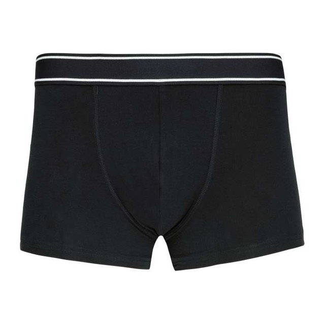 Men's Boxer Shorts – Black