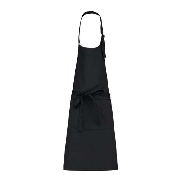 Cotton Apron High-Temperature Washable