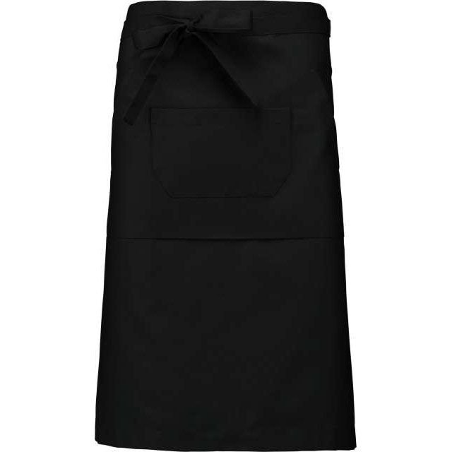 Polycotton Long Apron
