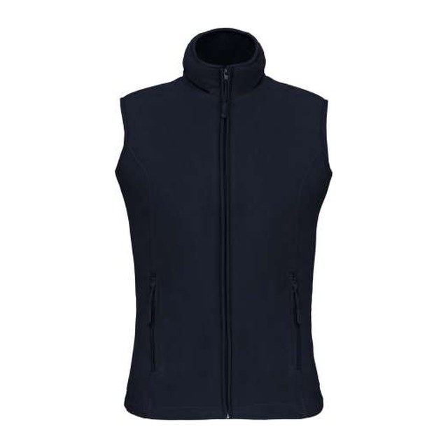 Melodie - Ladies' Microfleece Gilet
