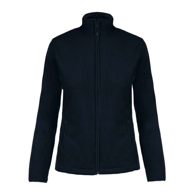 Maureen - Ladies' Full Zip Microfleece Jacket