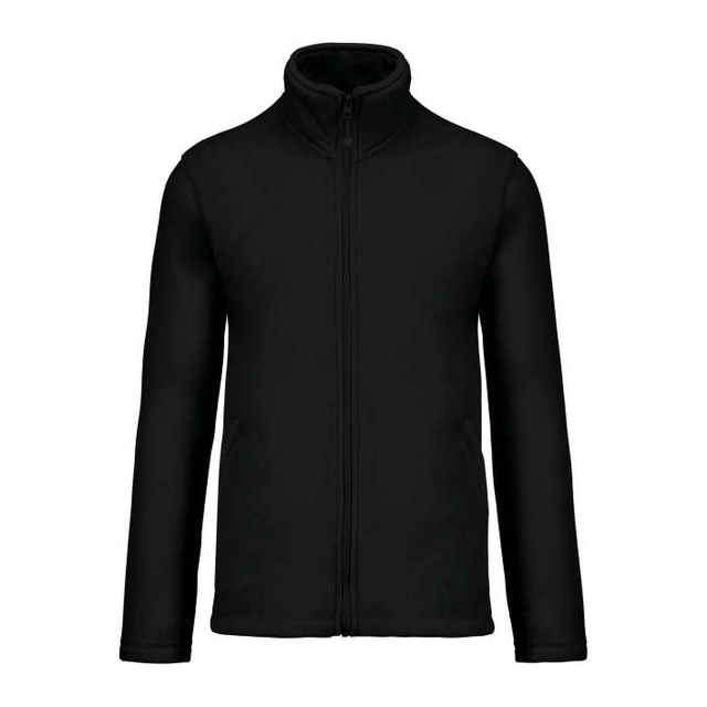 Falco - Full Zip Microfleece Jacket