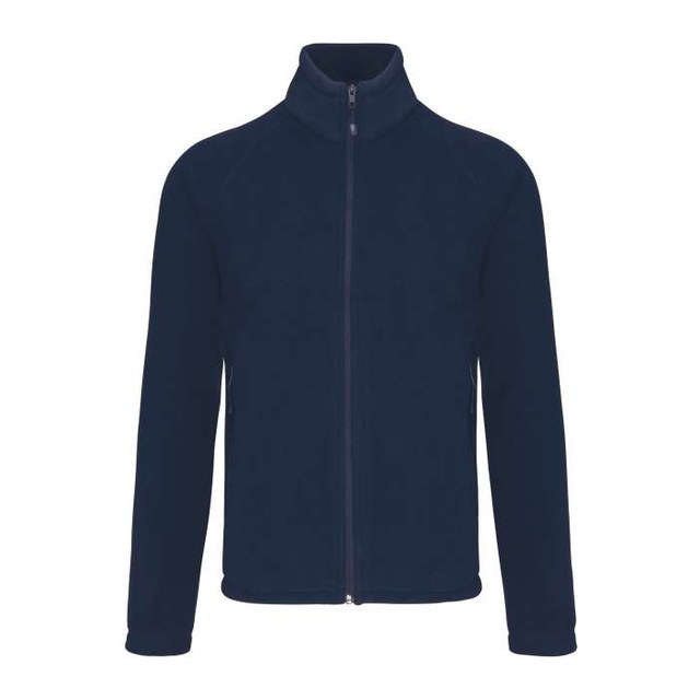 Marco - Full Zip Microfleece Jacket