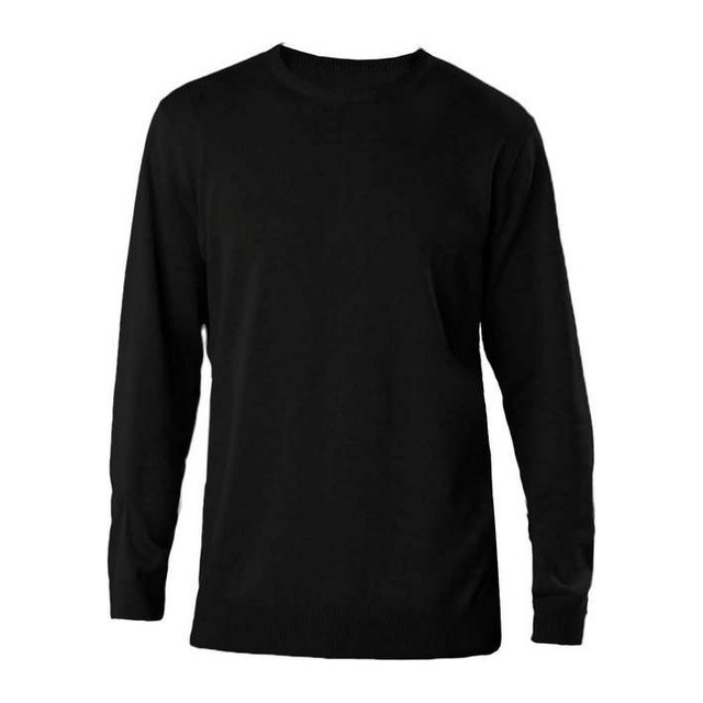 Men's Crew Neck Jumper