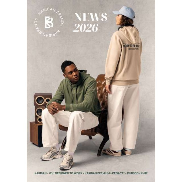 Kariban Catalogue 2026