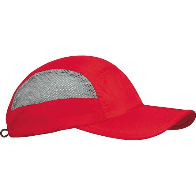 Foldable Sports Cap