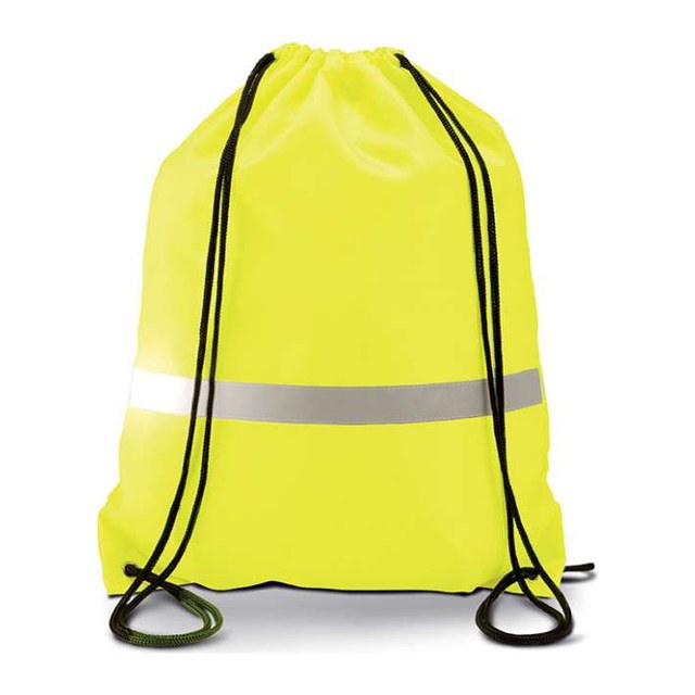 Drawstring Backpack