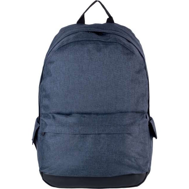 Backpack – Graphite Blue Heather