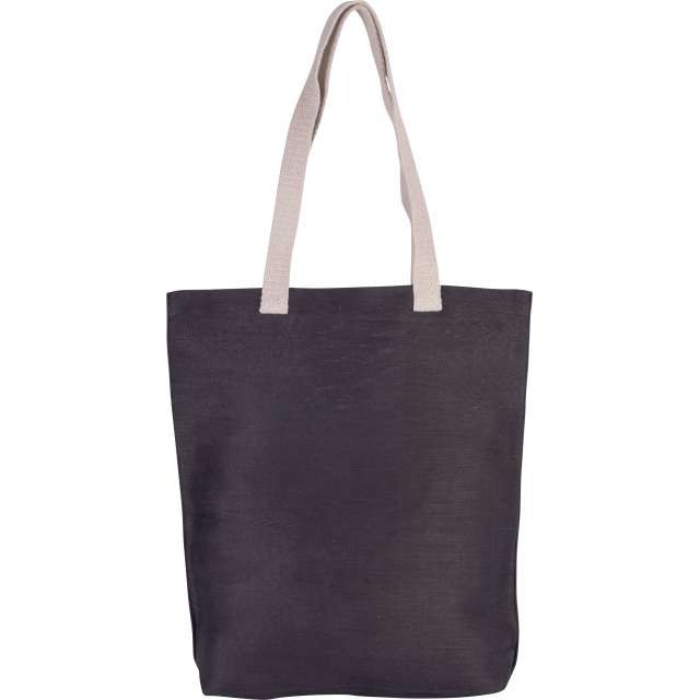Juco Shopper Bag