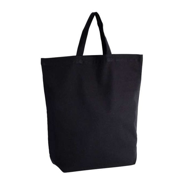 Cotton Shopper Bag