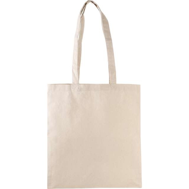 Classic Shopper In Organic Cotton