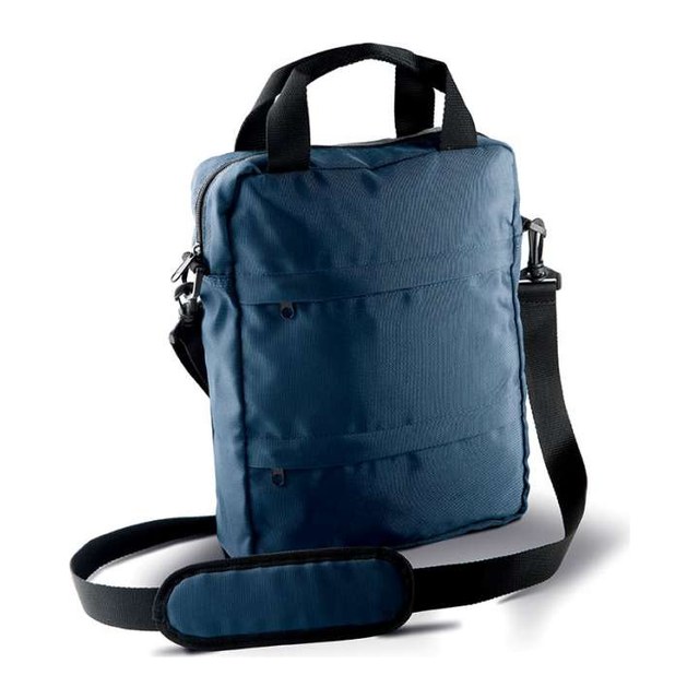 Messenger Bag – Navy