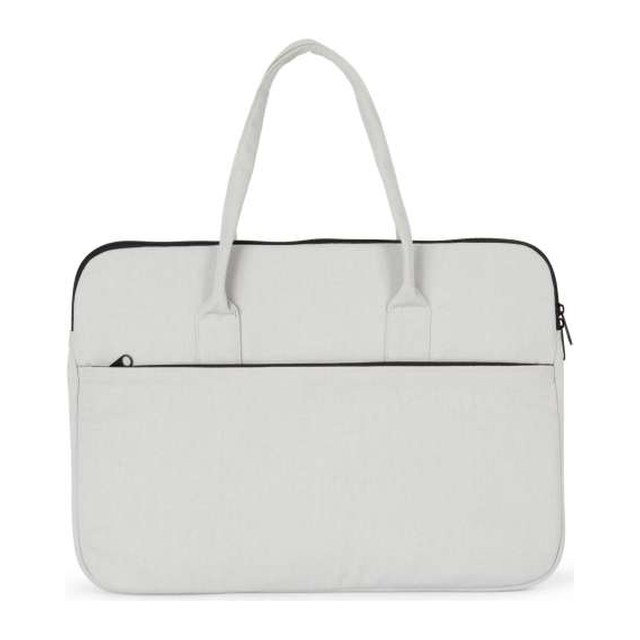 Work Bag With Tablet And Laptop Compartment