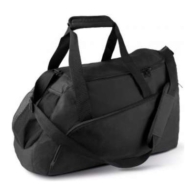 Sports Bag – Black