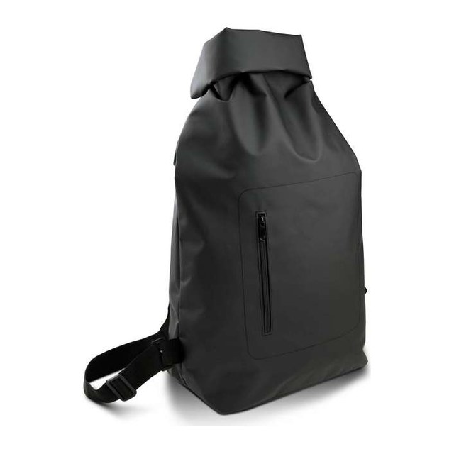 Waterproof Sailor Bag – Black