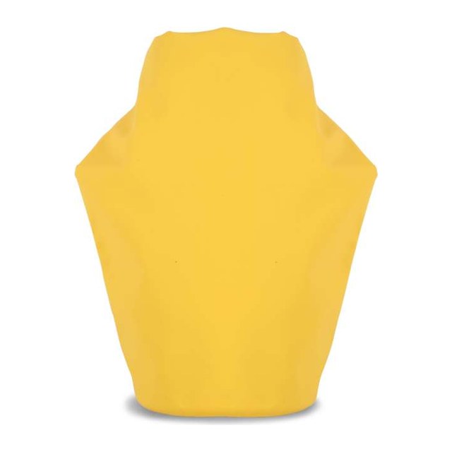 Waterproof Drysack - 2 Liters – Yellow