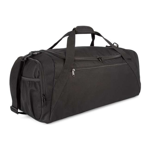 Sports And Travel Bag