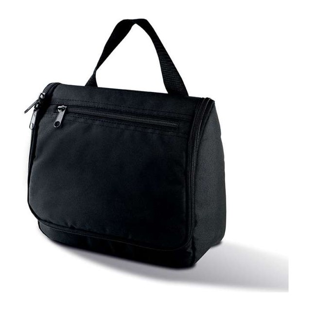 Toiletry Bag – Black