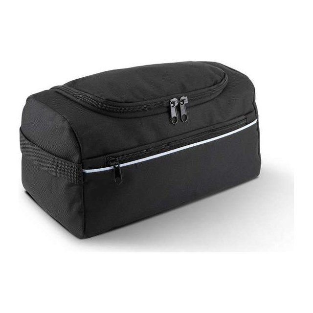 Toiletry Bag – Black