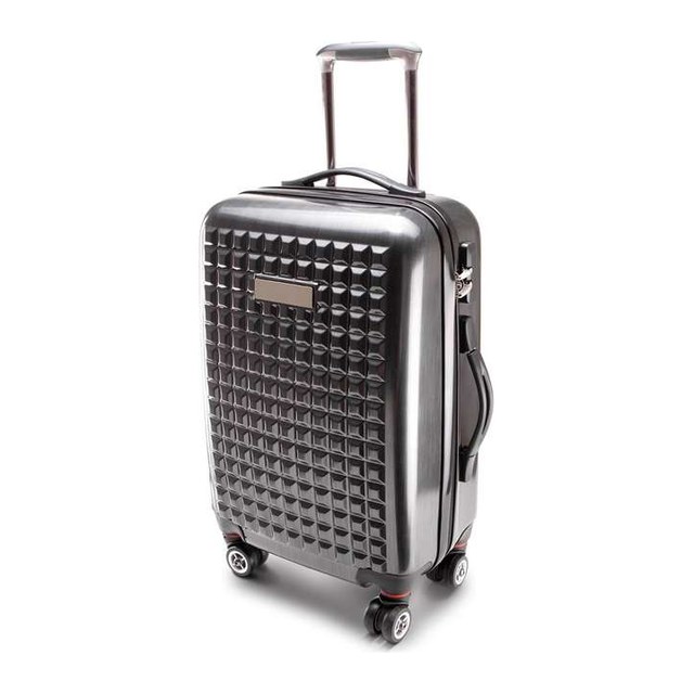 Extra Large Trolley Suitcase