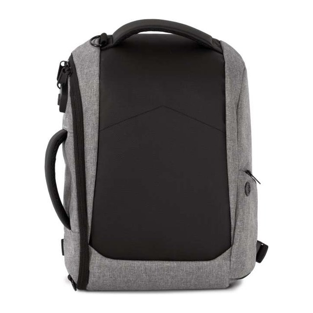 Anti-Theft Backpack For 13” Tablet