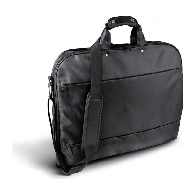 Garment Bag – Black