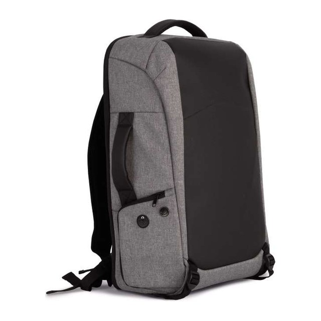 Anti-Theft Travel Bag