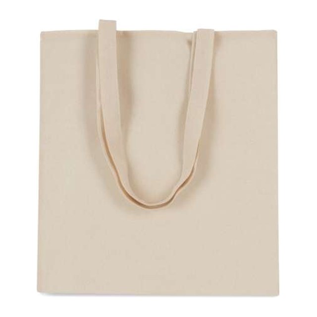 Tote Bag With Long Handle