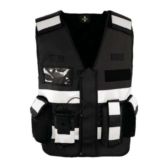 Tactical Safety Vest "Bonn"