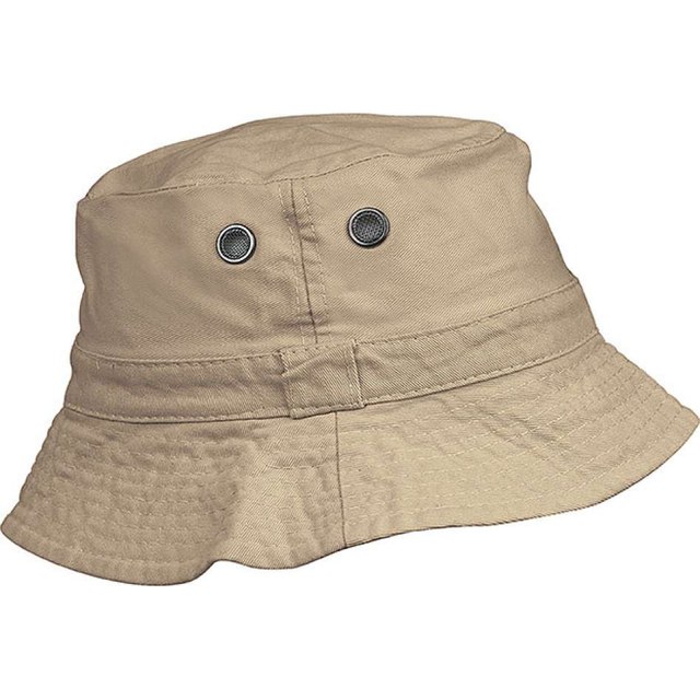 Voyager - Bucket Hat
