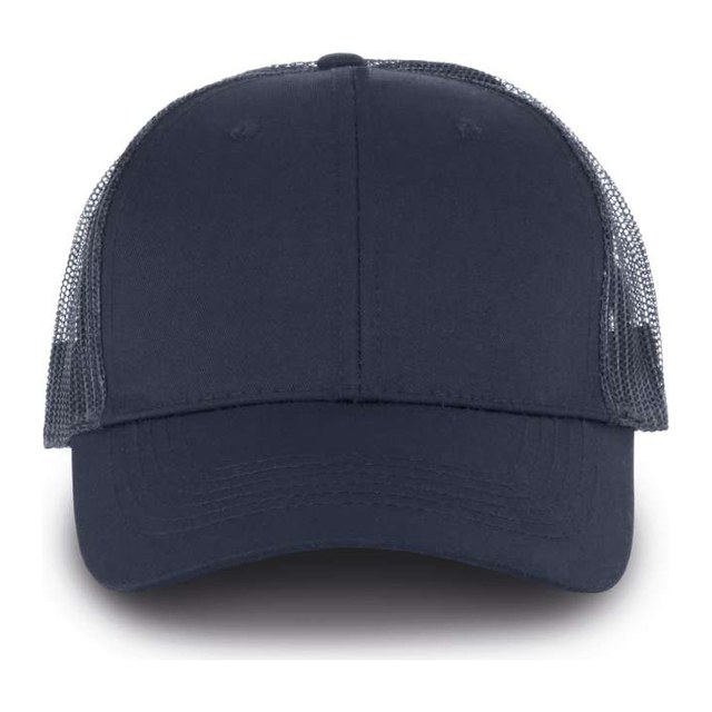 Oekotex Certified Trucker Cap