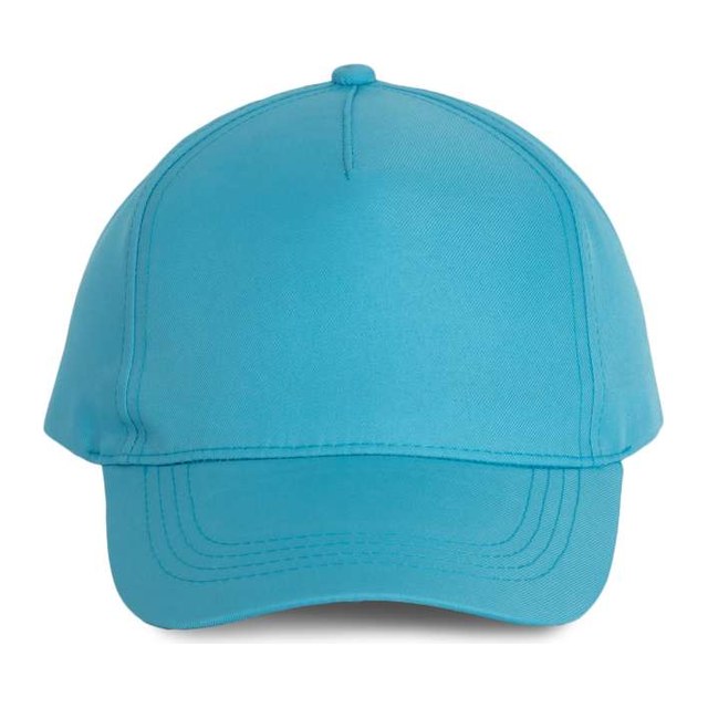 Polyester Cap - 5 Panels