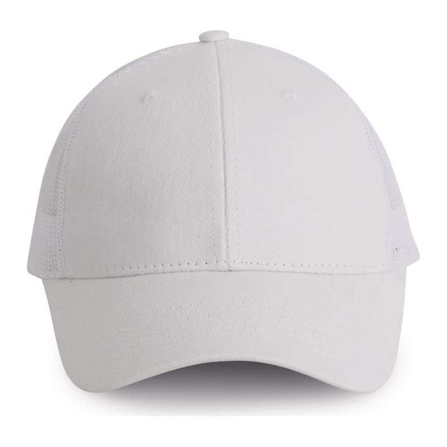 Trucker Cap - 6 Panels
