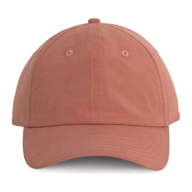 6 Panel Cap
