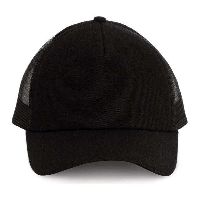 Trucker Cap - 5 Panels
