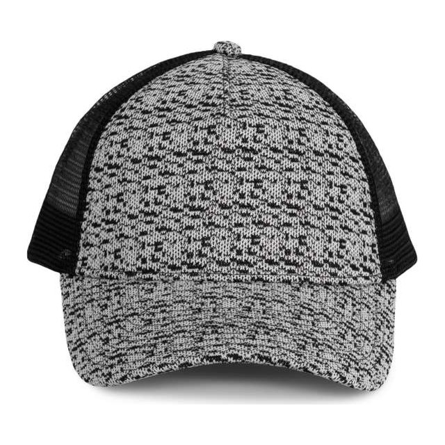 Trucker Cap - 5 Panels