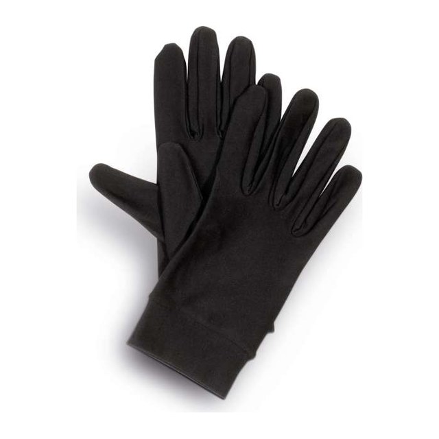 Running Gloves – Black