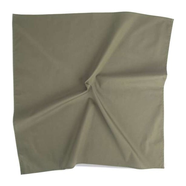 Square Bandana