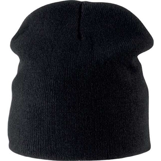 Fleece Lined Beanie