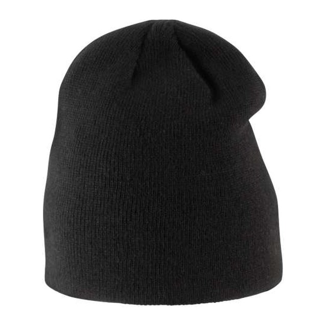 Knitted Kids' Beanie