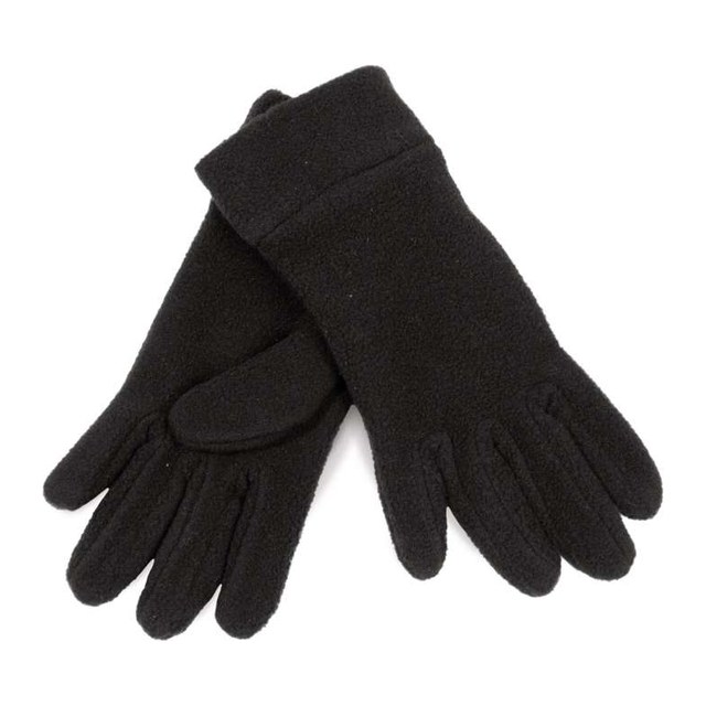 Kids' Fleece Gloves